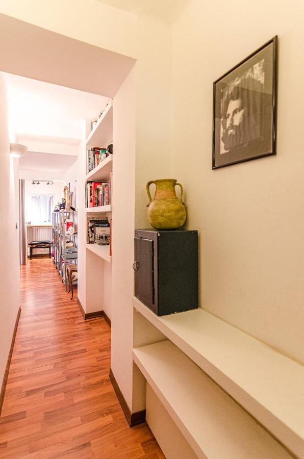 Casa Rialto, In Centro Storico Daire Bolonya Dış mekan fotoğraf
