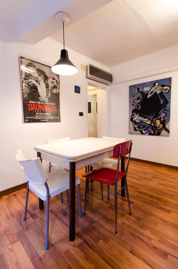 Casa Rialto, In Centro Storico Daire Bolonya Dış mekan fotoğraf